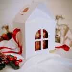 Kit Caixa de Luxo Natal
