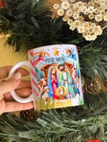 Natal com JESUS (Pandoca) - Imagem 9