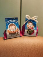 Natal com JESUS (Pandoca) - Imagem 17