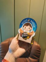 Natal com JESUS (Pandoca) - Imagem 21