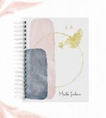 Capas Abstratas (Marta Iurkiu)