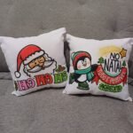 NATAL Papai Noel (Pandoca) - Imagem 7