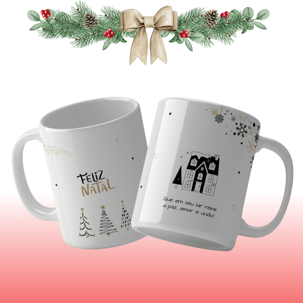 Kit Natal (Cravo e Canecas) - Imagem 3
