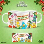 Kit Natal em Família (Lab51) - Imagem 8