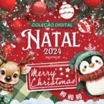 Coleção NATAL 2024 (Ilustracin)