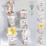 Chá de Bebê - Kit Festa Pronta
