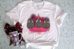 Artes Camisetas Natal 2024 (Bruna Molina) - Imagem 13