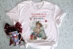 Artes Camisetas Natal 2024 (Bruna Molina) - Imagem 14