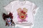 Artes Camisetas Natal 2024 (Bruna Molina) - Imagem 6
