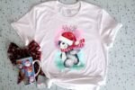 Artes Camisetas Natal 2024 (Bruna Molina) - Imagem 7