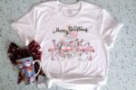 Artes Camisetas Natal 2024 (Bruna Molina) - Imagem 9
