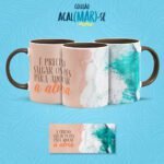 Acal Mar - Artes Caneca - Imagem 10