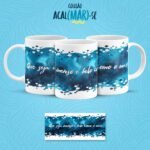 Acal Mar - Artes Caneca - Imagem 6