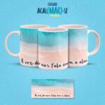 Acal Mar - Artes Caneca - Imagem 9