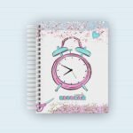 Capas Agendas Escolares 2025 (Marta Iurkiu) - Imagem 2