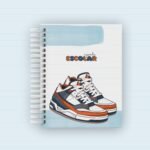 Capas Agendas Escolares 2025 (Marta Iurkiu) - Imagem 10