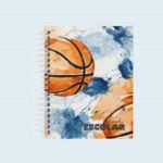 Capas Agendas Escolares 2025 (Marta Iurkiu) - Imagem 7