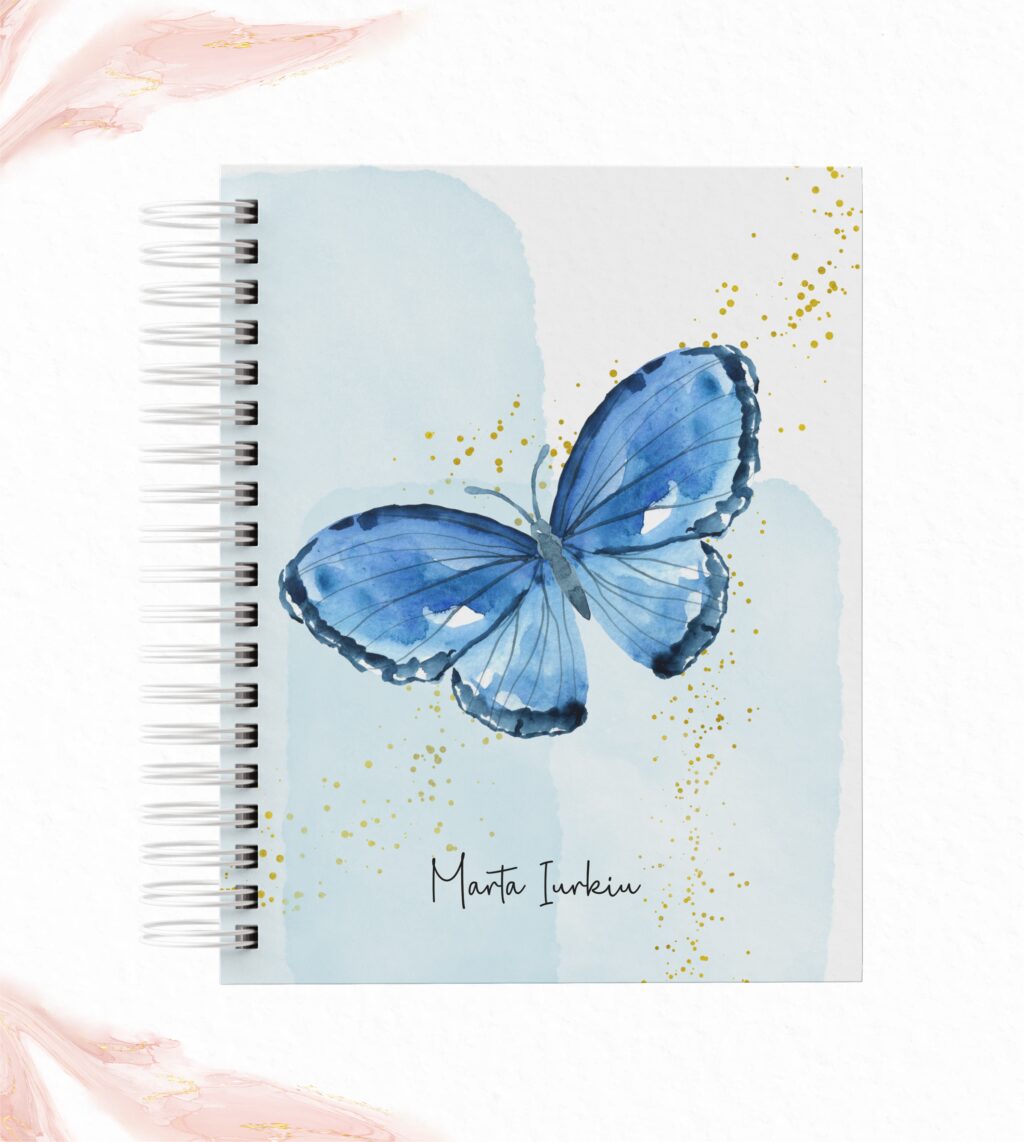 Capas Borboletas (Marta Iurkiu) - Imagem 4