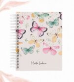 Capas Borboletas (Marta Iurkiu)