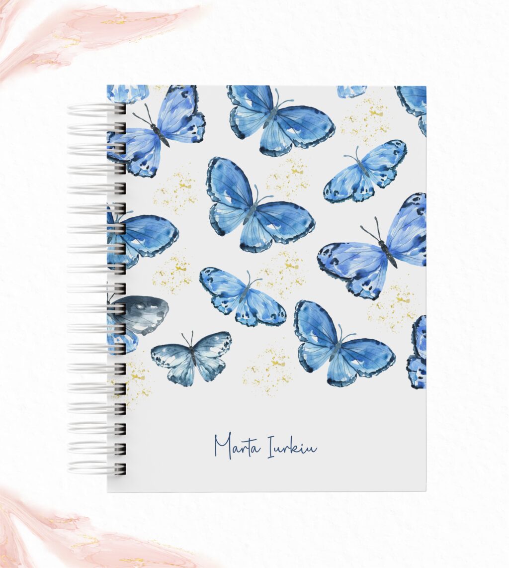 Capas Borboletas (Marta Iurkiu) - Imagem 6