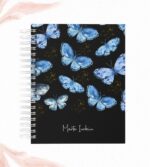 Capas Borboletas (Marta Iurkiu) - Imagem 8