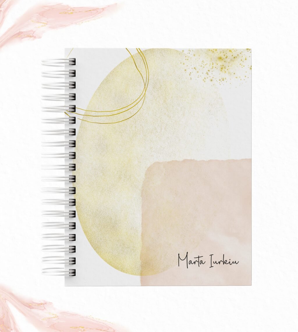 Capas Abstratas (Marta Iurkiu) - Imagem 3