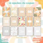 Coleção Planejadores Permanentes (Madi)