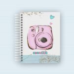 Capas Agendas Escolares 2025 (Marta Iurkiu) - Imagem 4