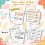 Coleção Planejadores Permanentes (Madi) - Imagem 2