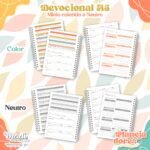 Coleção Planejadores Permanentes (Madi) - Imagem 5