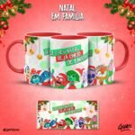 Kit Natal em Família (Lab51) - Imagem 9