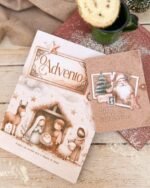NATAL - Calendário do Advento (Duo Arquivos Digitais) - Imagem 15