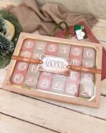 NATAL - Calendário do Advento (Duo Arquivos Digitais) - Imagem 2