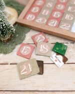 NATAL - Calendário do Advento (Duo Arquivos Digitais) - Imagem 4