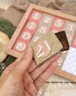 NATAL - Calendário do Advento (Duo Arquivos Digitais) - Imagem 5