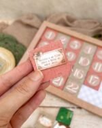 NATAL - Calendário do Advento (Duo Arquivos Digitais) - Imagem 7