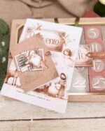 NATAL - Calendário do Advento (Duo Arquivos Digitais) - Imagem 8