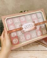 NATAL - Calendário do Advento (Duo Arquivos Digitais) - Imagem 9