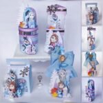 Frozen - Kit Festa Pronta