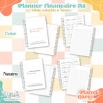 Coleção Planejadores Permanentes (Madi) - Imagem 3