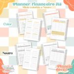 Coleção Planejadores Permanentes (Madi) - Imagem 4