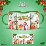 Kit Natal em Família (Lab51) - Imagem 10