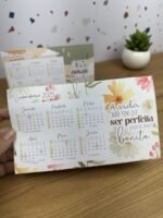 Coleção Calendários 2025 (Madi) - Imagem 11