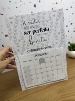 Coleção Calendários 2025 (Madi) - Imagem 5