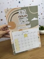 Coleção Calendários 2025 (Madi) - Imagem 6