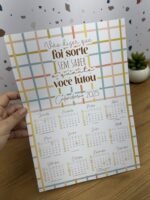 Coleção Calendários 2025 (Madi) - Imagem 7