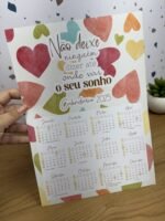 Coleção Calendários 2025 (Madi) - Imagem 8