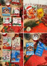 COMBO Natal 2024 + BRINDE Feliz 2025 (Gb personalizados) - Imagem 11