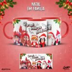Kit Natal em Família (Lab51) - Imagem 11