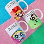 Meninas Super Poderosas (Home Cat)